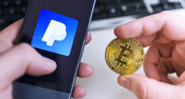 PayPal va autoriser le crypto trading au Royaume-uni