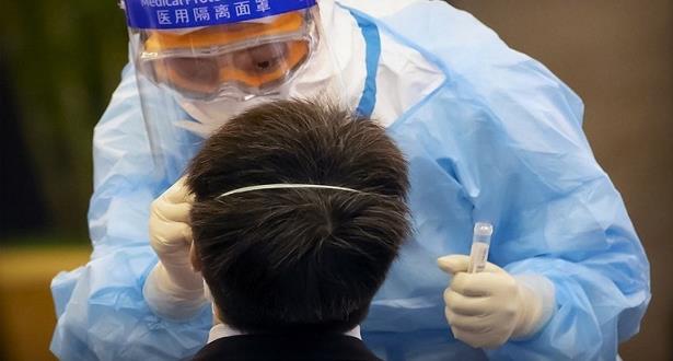 الصين تؤكد اختبار لقاحات تجريبية ضد كوفيد-19 على 60 ألف شخص