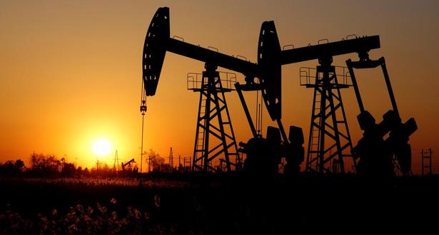 انخفاض أسعار النفط قبل صدور تقرير "أوبك"