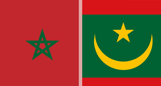 المغرب-موريتانيا.. التأكيد على المستوى المتميز لعلاقات الصداقة والتعاون التي تجمع البلدين