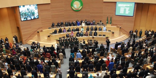 Initiative Royale: la Communauté diplomatique à l’Union africaine salue «des actes concrets» et «une solidarité active»