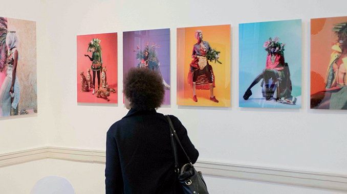 La Foire d’Art contemporain africain "1-54" de retour en février prochain à Marrakech