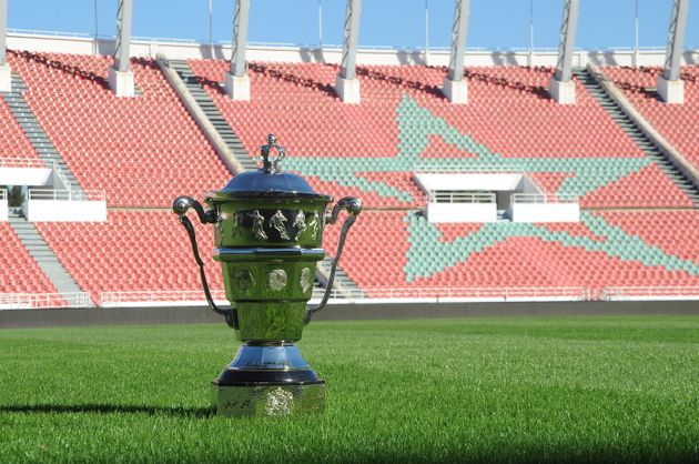 Coupe du Trône (2018-2019): Le Tihad de Casablanca en finale aux dépens du Difaâ d’El Jadida (1-0)