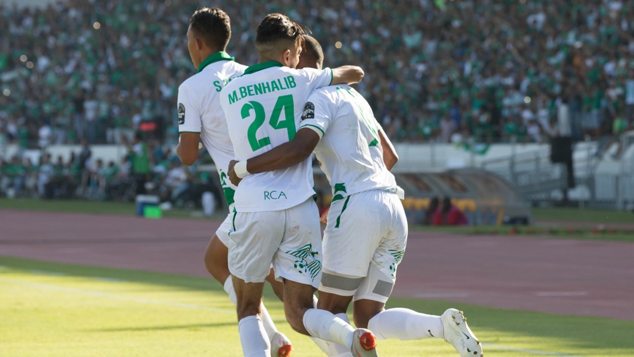Botola Pro: Victoire du Youssoufia de Berrechid Face au Raja de Casablanca (3-2)
