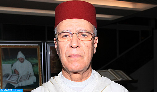 Ahmed Toufiq: le Roi Mohammed VI, Amir Al Mouminine, veille à la préservation de la religion selon une approche répondant aux besoins des fidèles