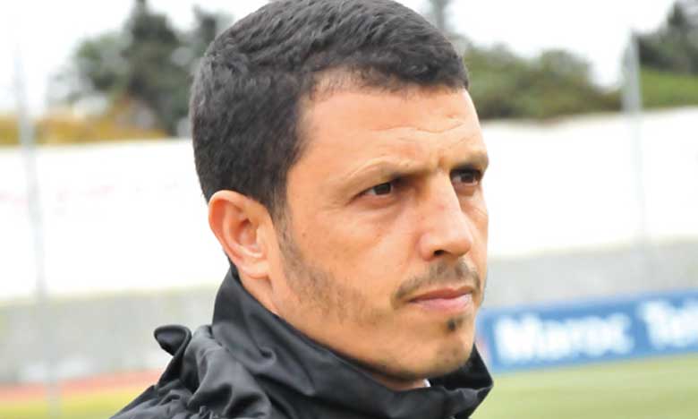Jamal Sellami nouvel entraîneur du Raja de Casablanca