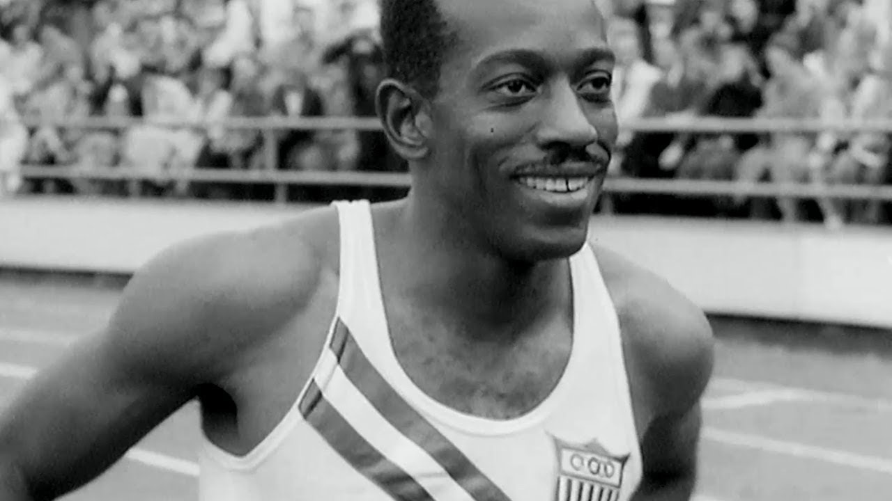 Mort à 96 ans de Harrison Dillard, ancienne gloire du sprint américain