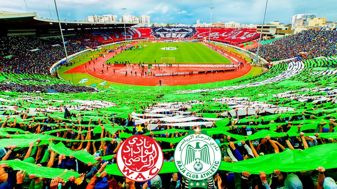 Coupe Mohammed VI: voici les compositions du match RCA vs WAC