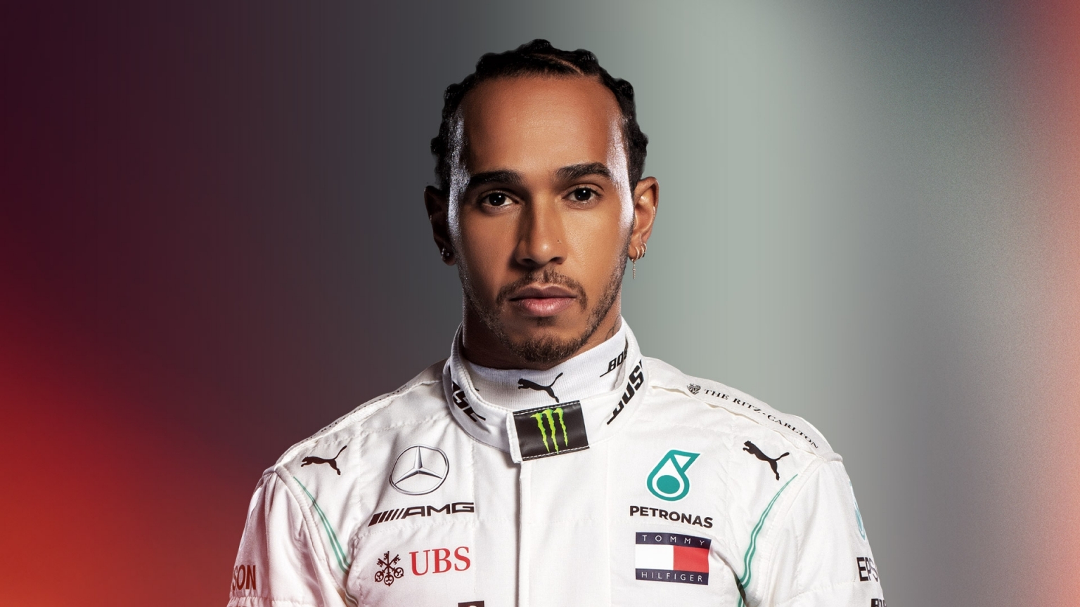 F1: Lewis Hamilton remporte le premier Grand Prix de la saison à Bahreïn