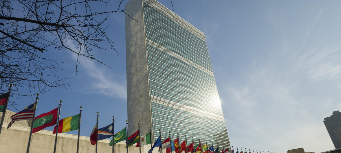 L’ONU déplore l’augmentation des inégalités sociales dans le monde