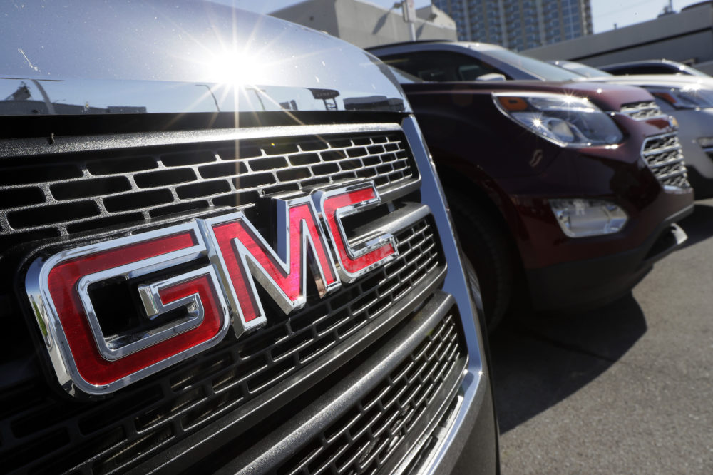 Le constructeur américain "General Motors" annonce son retrait de la Thaïlande