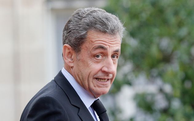 Sarkozy condamné en appel à 3 ans de prisons dont 1 ferme, pour corruption et trafic d'influence