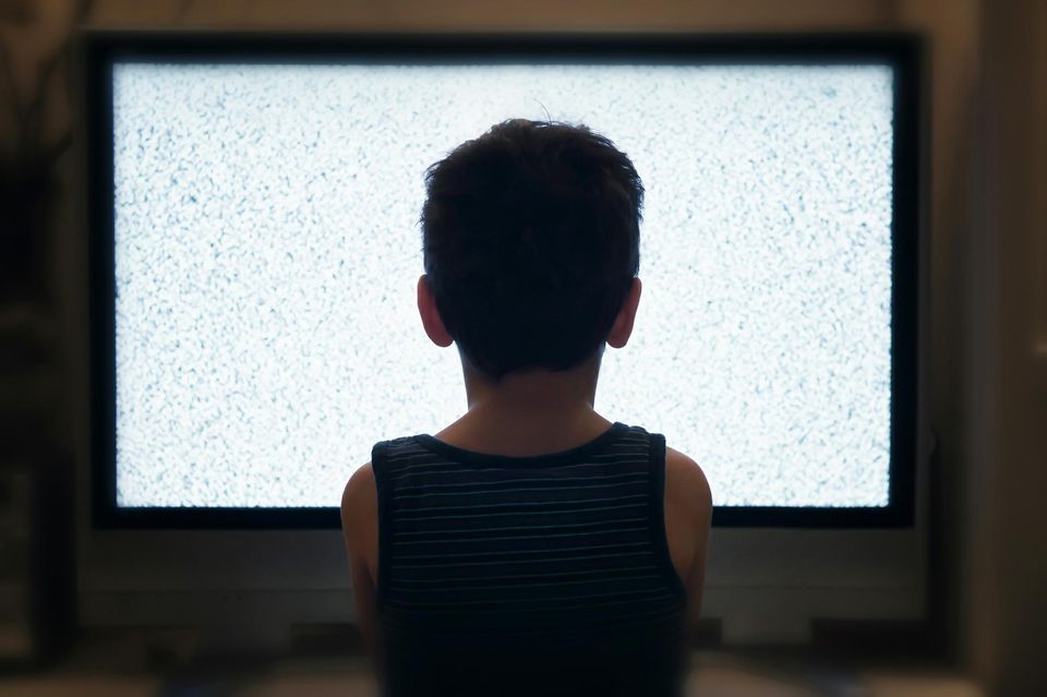 France : une étude fait le lien entre exposition des enfants aux écrans et troubles du langage