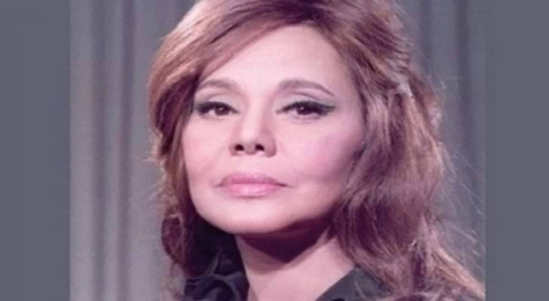L'actrice égyptienne Magda n'est plus