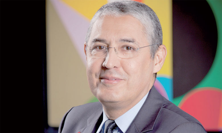 Mohamed El Kettani : les banques en ordre de marche pour réussir le Programme d’appui au financement des entreprises