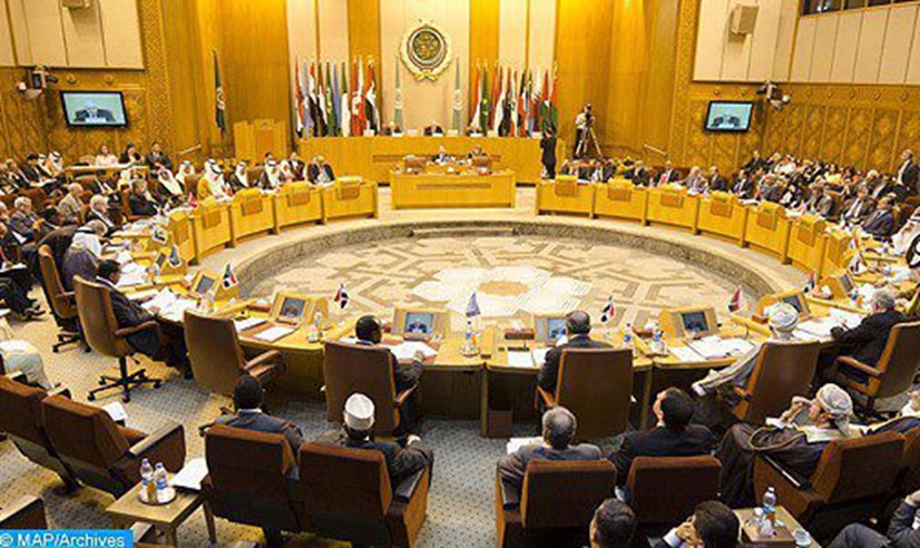 Projets d'annexion israéliens en Cisjordanie: réunion extraordinaire jeudi de la Ligue arabe