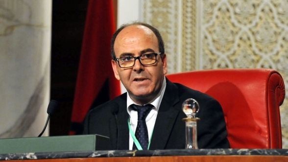 Benchamach réitère la position ferme du Maroc sur la question libyenne
