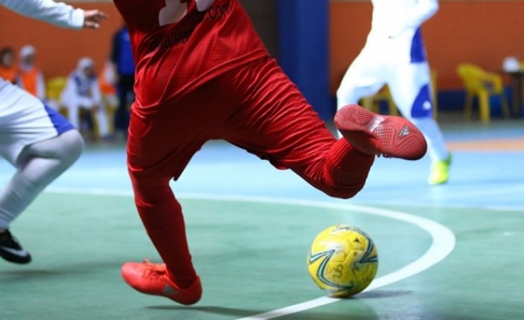 Amical: l'équipe nationale de futsal s’impose face à son homologue panaméenne