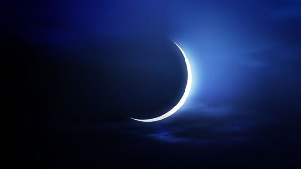 مركز الفلك الدولي يكشف توقعاته بشأن موعد شهر رمضان