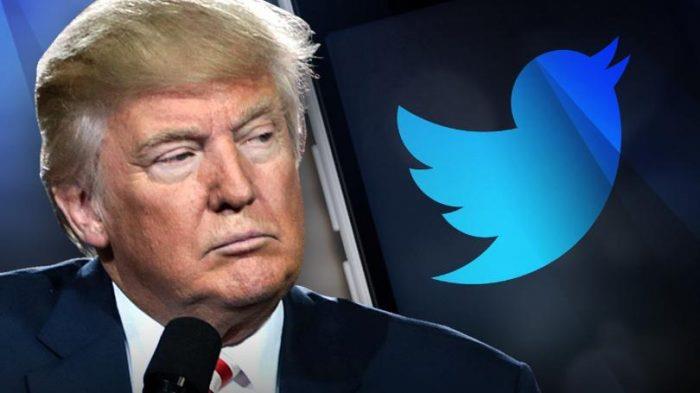 دونالد ترامب يقاضي "تويتر" لإعادة تفعيل حسابه