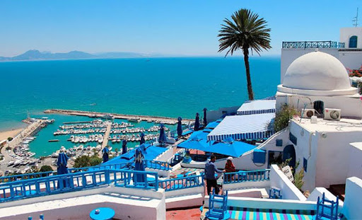 Chute des recettes touristiques en Tunisie de 70 % d'ici fin 2020 (ministre)