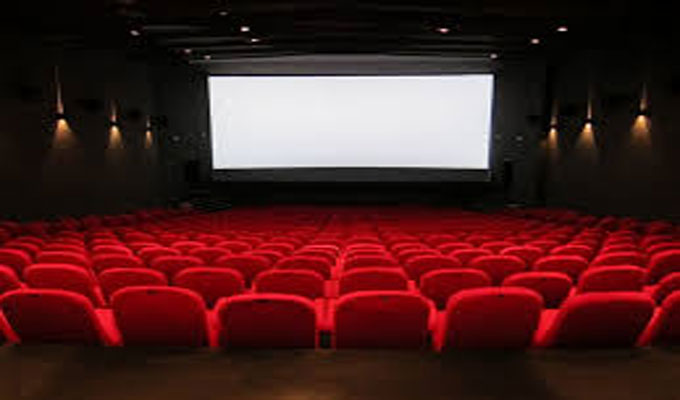 Vers une réouverture des salles de cinéma en Chine