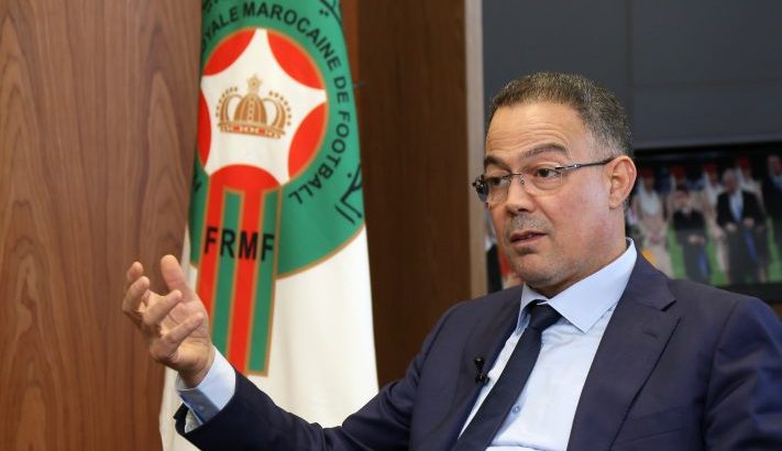 Lekjaa : Le Maroc dispose du potentiel pour rivaliser avec n’importe quelle équipe