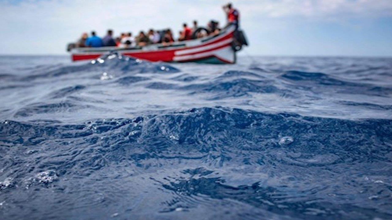18 مهاجرا يقضون غرقا قبالة السواحل الليبية