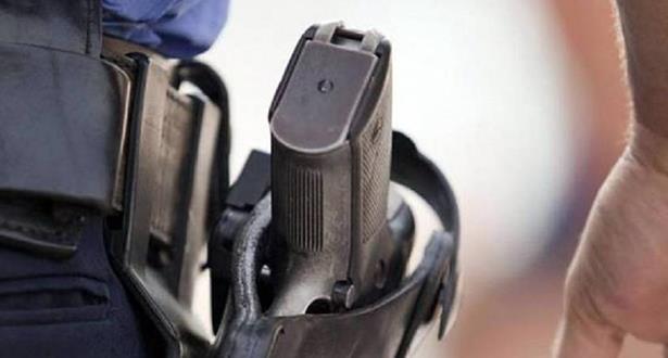 فاس .. مقدم شرطة يضطر لاستعمال سلاحه الوظيفي لتوقيف شخص عرض أمن المواطنين لتهديد جدي وخطير