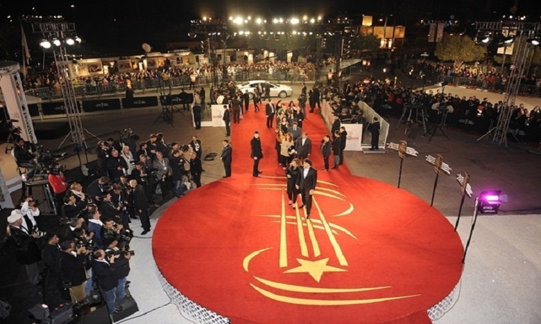 Covid-19: annulation de la 19é édition du Festival International du Film de Marrakech