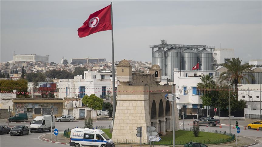 تونس: حظر التجول..منعا للعودة إلى الأسوأ