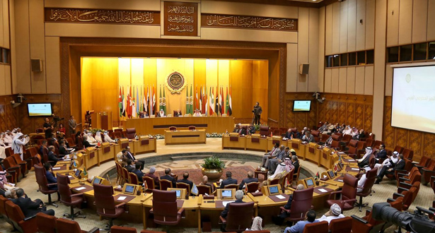 بدء أعمال الدورة 155 لمجلس جامعة الدول العربية على مستوى وزراء الخارجية بمشاركة المغرب