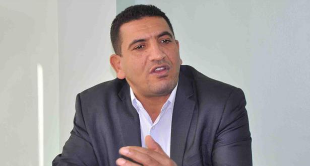 تأجيل محاكمة المعارض الجزائري كريم طابو إلى 11 أكتوبر