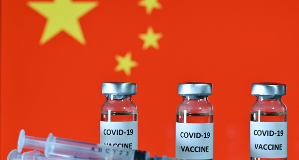 Don chinois à la Tunisie de 100.000 doses de vaccin anti-Covid 19