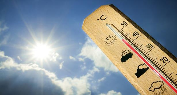 مديرية الأرصاد الجوية تتوقع ارتفاعا في درجات الحرارة الخميس بالمغرب
