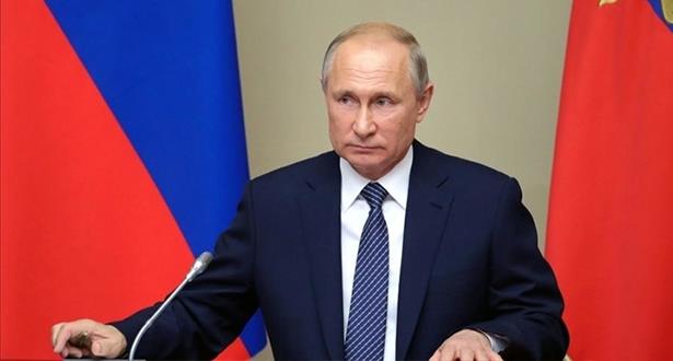 Pour Poutine, les exercices USA-Otan en mer Noire sont un "sérieux défi"