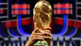 Mondial 2022: 2,95 millions de billets vendus, somme record de 7,5 milliards de dollars projetée (Fifa)