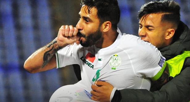 Coupe Mohammed VI des clubs arabes champions : le Raja Casablanca en finale aux dépens des Egyptiens d’Al Ismaily (3-0)