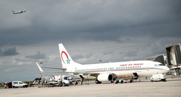 Marocains bloqués à l'étranger: 303 personnes regagnent le Royaume via l'aéroport Agadir-Al Massira