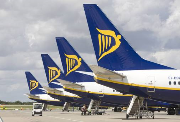 Ryanair inaugure une nouvelle liaison aérienne entre Ouarzazate et Barcelone