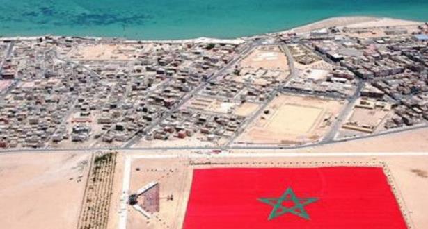 Plus de 100 personnalités influentes en Italie apportent leur soutien à la position du Maroc sur la question du Sahara