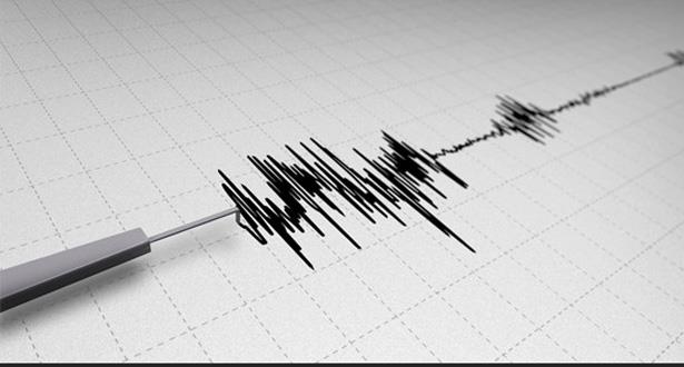 Secousse tellurique de magnitude 4,4 degrés au large de la Province de Driouch