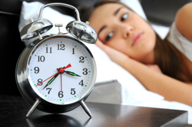 Étude: le manque de sommeil associé à un risque accru de démence