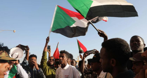 Soudan: le gouvernement et des mouvements rebelles paraphent un accord de paix