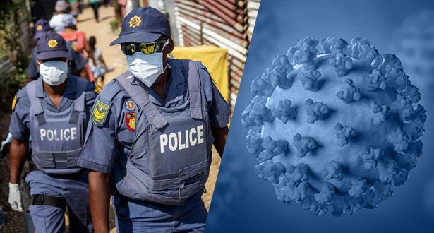 Afrique du Sud: pays africain le plus touché par la pandémie du Covid-19