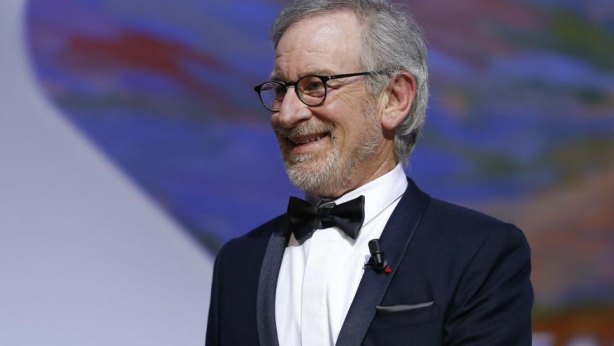 Streaming: Steven Spielberg signe un contrat avec Netflix pour réaliser une série de films