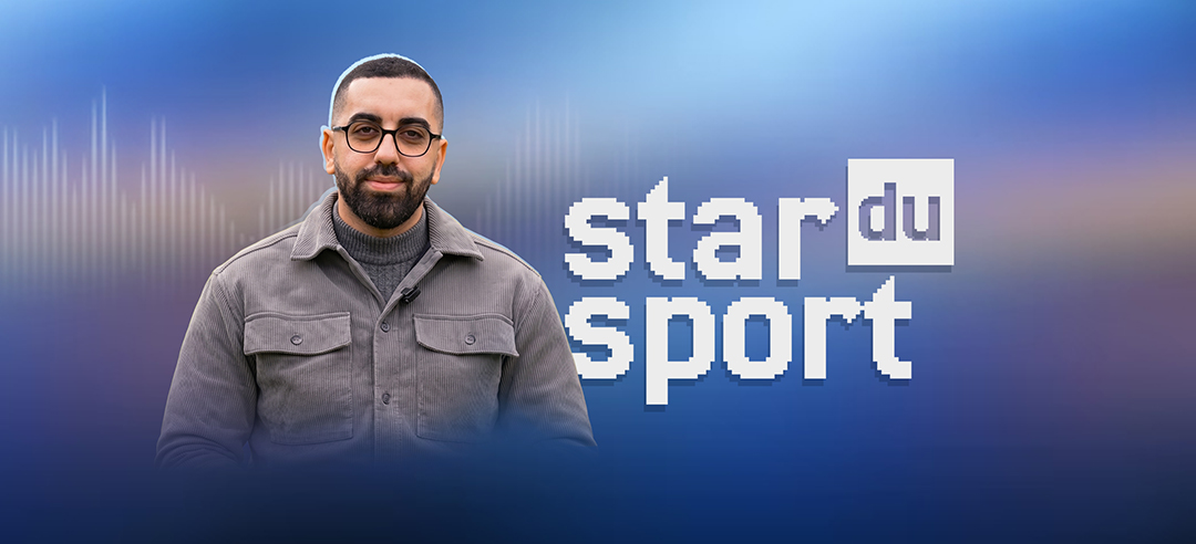 Star du sport