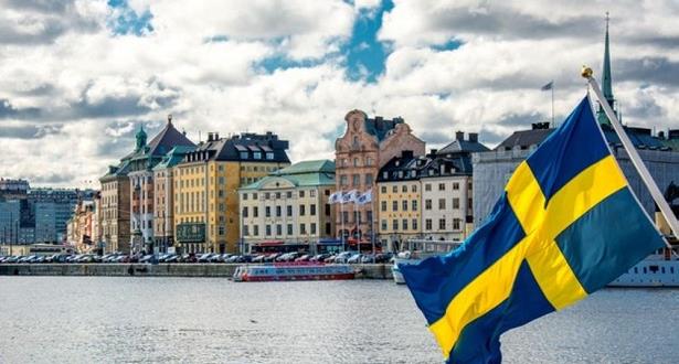 السويد تلغي كافة القيود المفروضة على السفر من وإلى أراضيها بدءا من أكتوبر المقبل