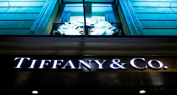 Le Français LVMH rachète Tiffany pour plus de 16 milliards de dollars