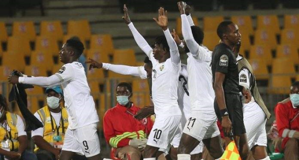 CHAN-Cameroun 2021: résultats des matches du vendredi 22 janvier